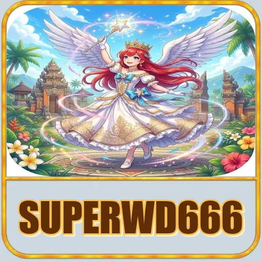superwd666