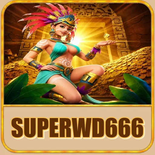 superwd666