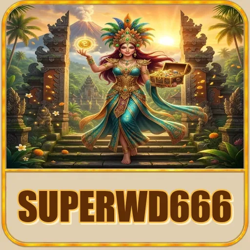superwd666 - Peningkatan performa dan UI/UX terbaru
