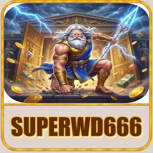 superwd666