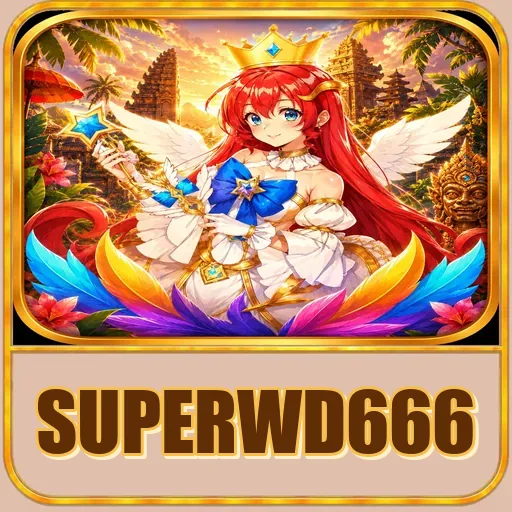 superwd666