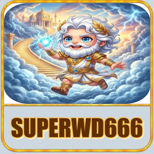 superwd666