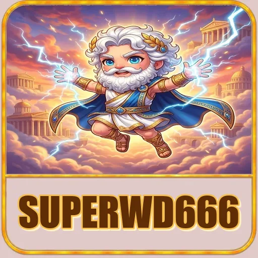 superwd666