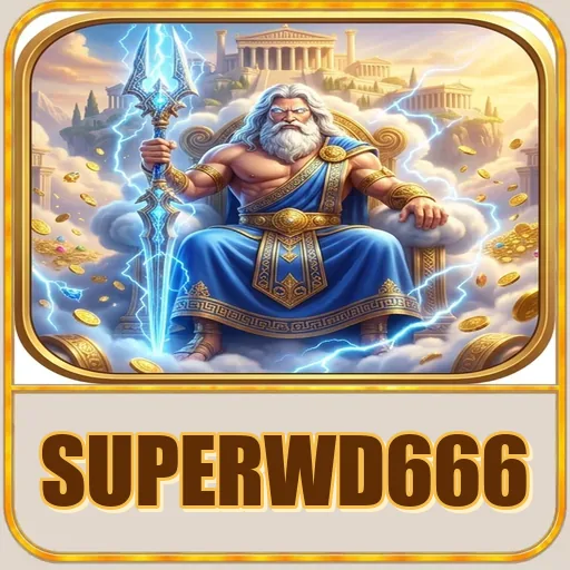 superwd666