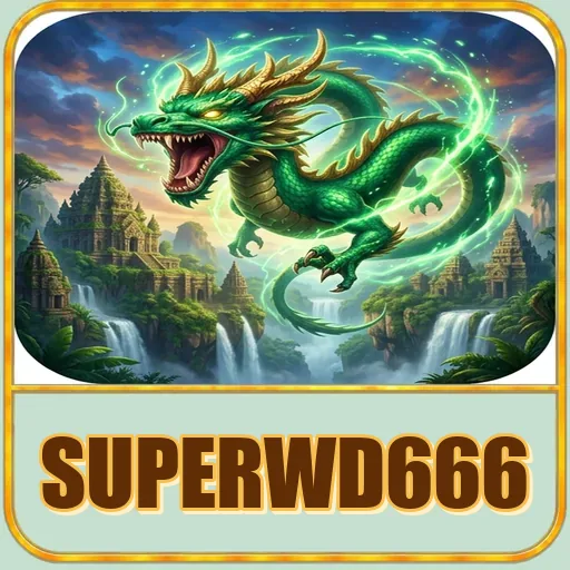 superwd666