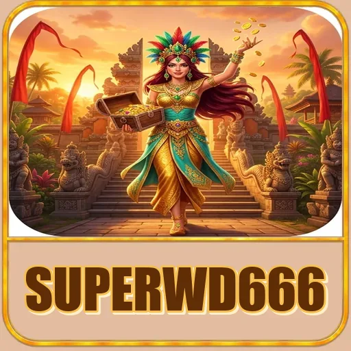 superwd666