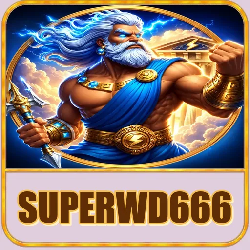superwd666