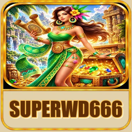 superwd666 APK Indonesia - Panduan Lengkap dan Tutorial