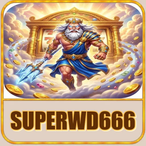 superwd666 APK Indonesia - Panduan Lengkap dan Tutorial