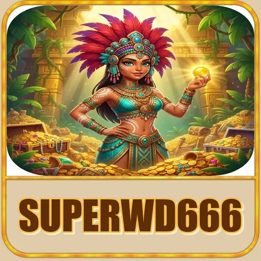 superwd666 APK Indonesia - Panduan Lengkap dan Tutorial