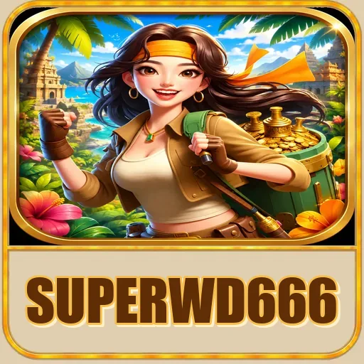 superwd666 APK Indonesia - Panduan Lengkap dan Tutorial