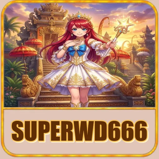 superwd666 APK Indonesia - Panduan Lengkap dan Tutorial