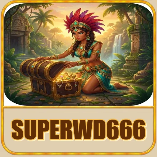 superwd666