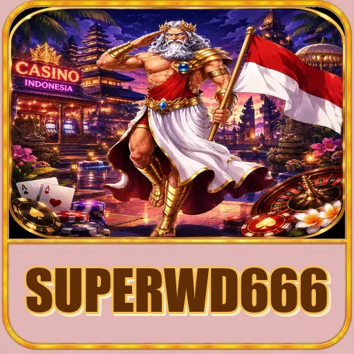superwd666