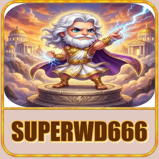 superwd666 Indonesia - Peningkatan performa dan UI/UX terbaru