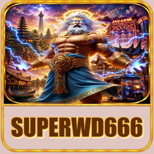 superwd666