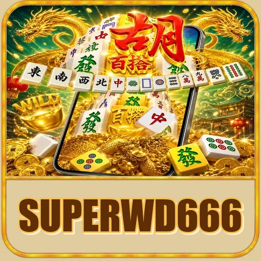 superwd666