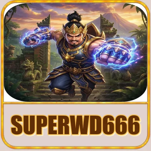 superwd666