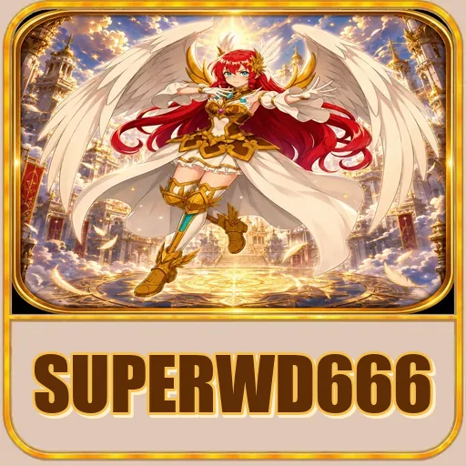 superwd666