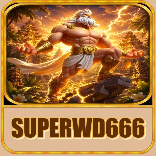 superwd666