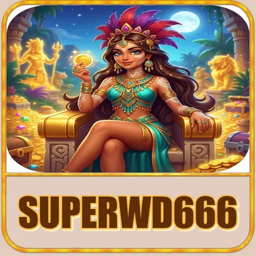 superwd666